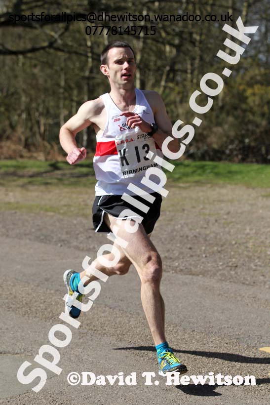 Mens 12 stage relay, Enlgish National 12 and 6 Stage Road Relays. Photo: David T. Hewitson/Sports for All Pics
